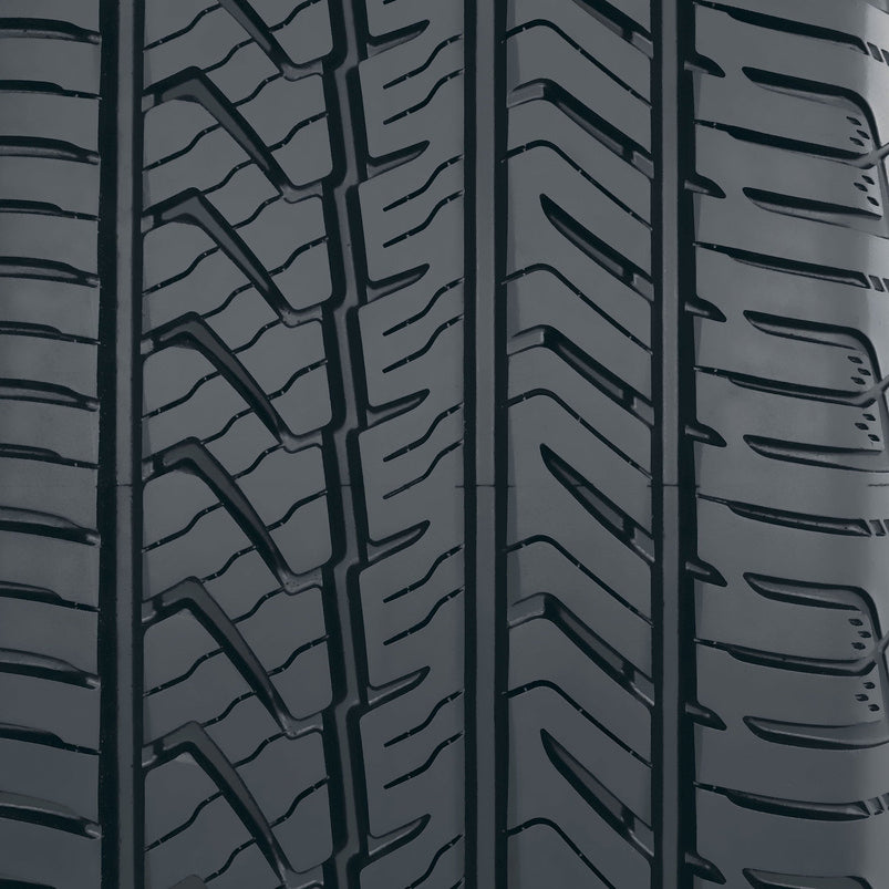 255/45R19XL 104W Bw All Season Tyre