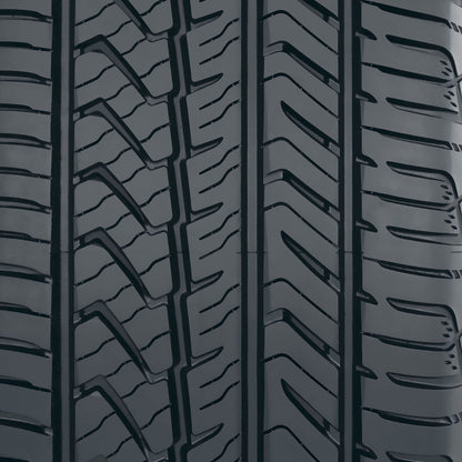 255/45R19XL 104W Bw All Season Tyre