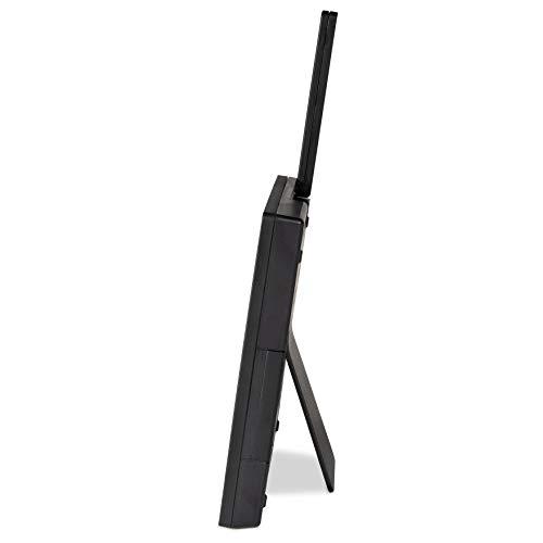 Acurite Atlas Weather Station with Direct to Wi-Fi Display and Lightning Detection, Black