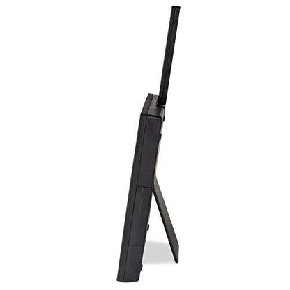 Acurite Atlas Weather Station with Direct to Wi-Fi Display and Lightning Detection, Black