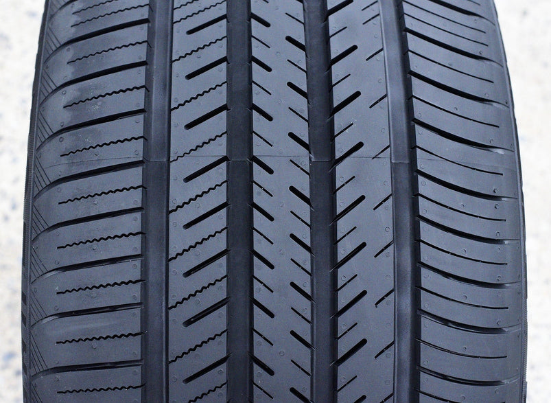 2-Pack 255/40R20 101W XL a/S Performance Tires