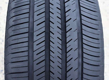 2-Pack 255/40R20 101W XL a/S Performance Tires