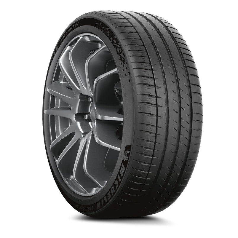 All Season HL245/35ZR21/XL 99Y Tires