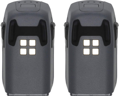 2X 1480 MAH Intelligent Flight Battery for Spark Drone