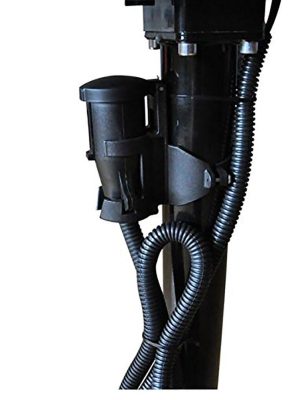 Titan Distributors Inc. 4-Ft Notched Disc Harrow Attachment Pull Behind for ATV and UTV 2-in Towball Hitch NO250072, 2025