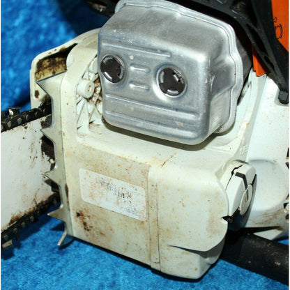 MS271 Farm Boss Chainsaw 50.2 Cc, 2.6 Kw