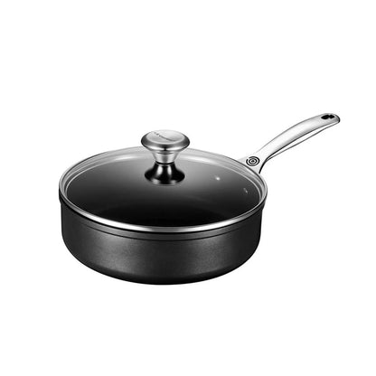 10-Piece Cookware Set, Toughened Nonstick Pro