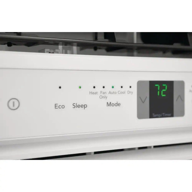 Frigidaire 25,000 BTU Connected Window Air Conditioner with Slide Out Chassis, 2025