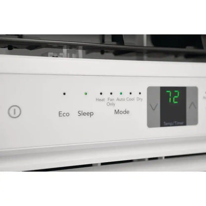 Frigidaire 25,000 BTU Connected Window Air Conditioner with Slide Out Chassis, 2025