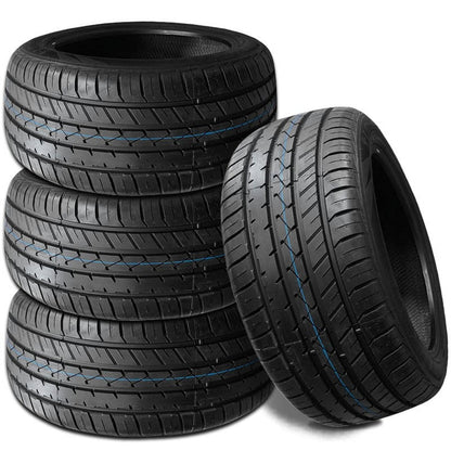 295/35ZR20 105Y All-Season Ultra-High Performance Tire LHST52035050/295/35/20/2953520