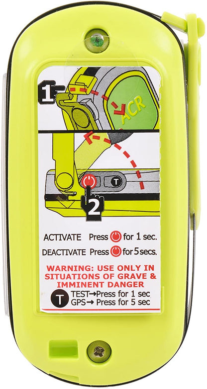 2880 Resq Link Plb-375 Personal Locator Beacon