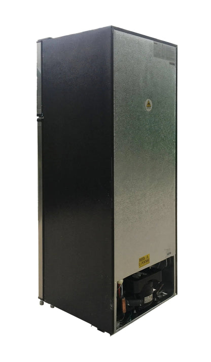 7.5 Cu Ft. Refrigerator, Platinum Series Stainless Look EFR780-6COM, 2025