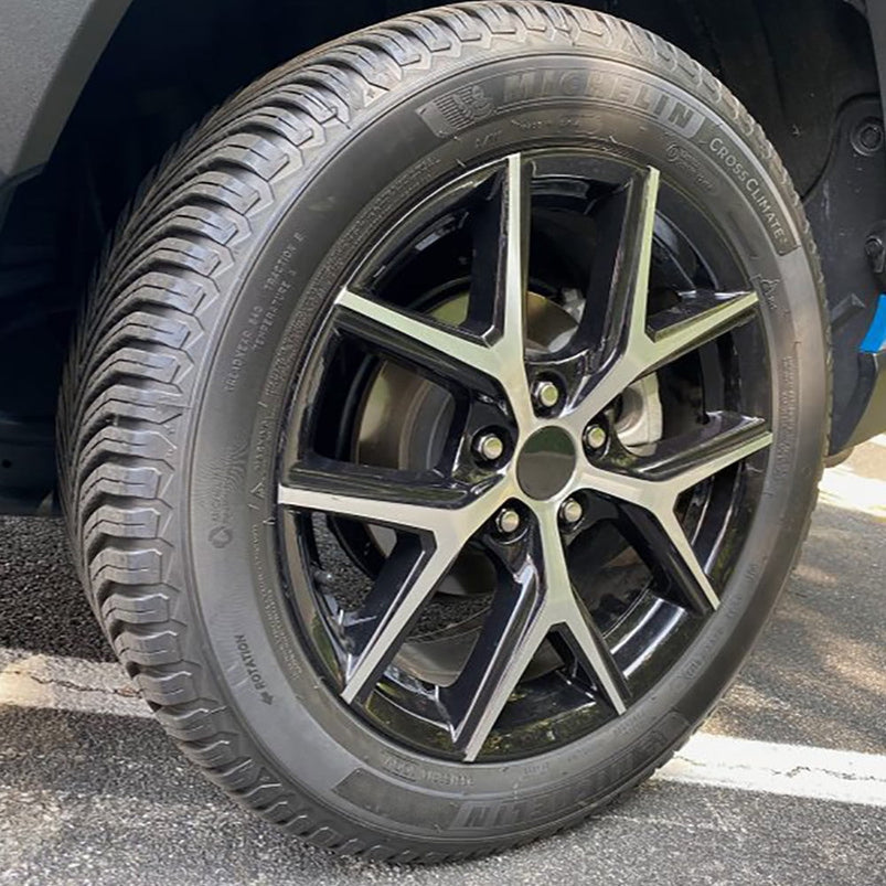 All-Weather 255/45R20 105V XL SUV/ Crossover Tires