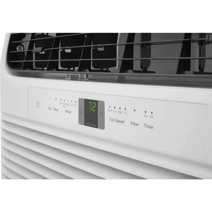 Frigidaire 25,000 BTU Connected Window Air Conditioner with Slide Out Chassis, 2025