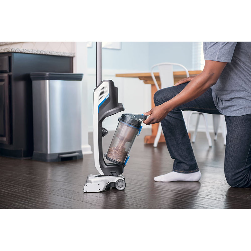 20-Volt High Capacity Cordless Stick Vacuum Battery Not Included