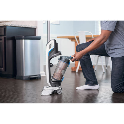 20-Volt High Capacity Cordless Stick Vacuum Battery Not Included