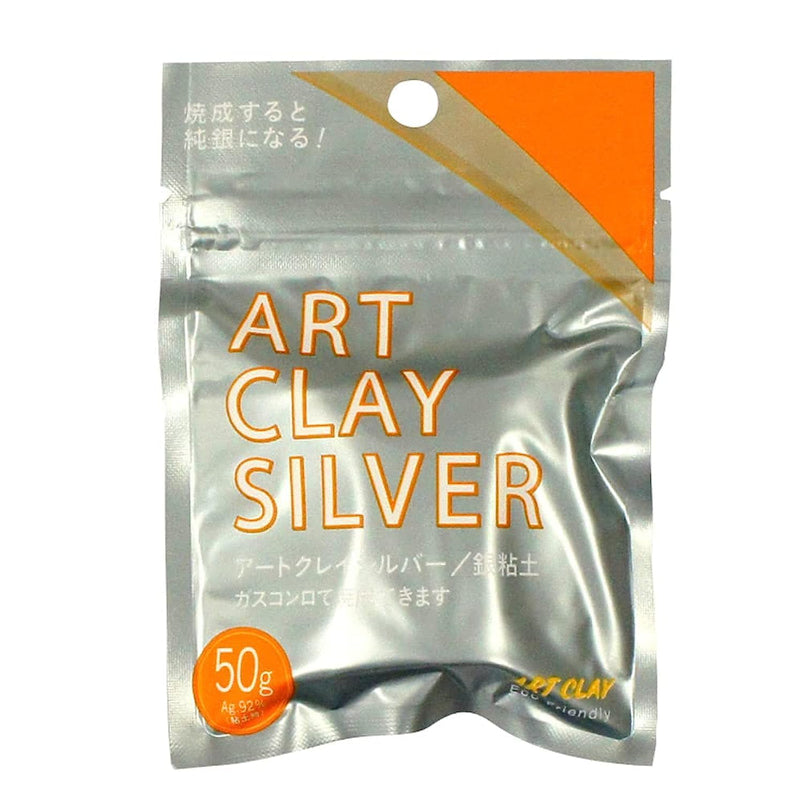 Art Clay Silver 275 Japan