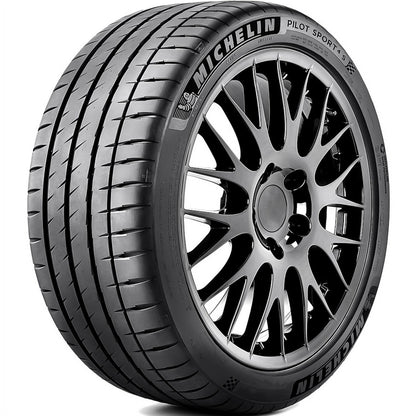 4S Performance 315/30ZR20 104Y XL Passenger Car Tires