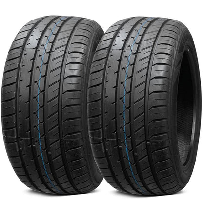 235/30ZR20 88W XL Full Season Ultra-High Performance Tire LHST52030020/235/30/20/2353020