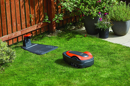 500 Go Robotic Lawn Mower
