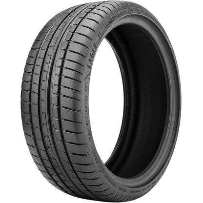 Asymmetrical 3 Summer 245/35R20 95Y XL Passenger Tires