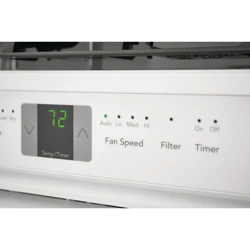 Frigidaire 25,000 BTU Connected Window Air Conditioner with Slide Out Chassis, 2025