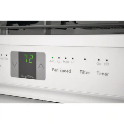 Frigidaire 25,000 BTU Connected Window Air Conditioner with Slide Out Chassis, 2025