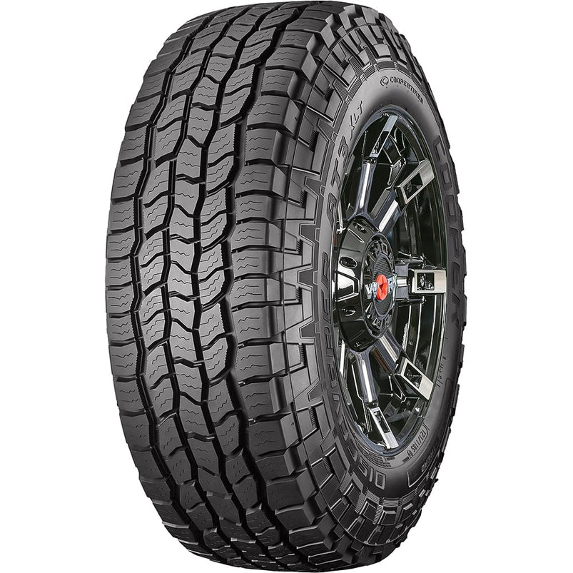 at3xlt Full Season LT275/65R20 E 126S Tires
