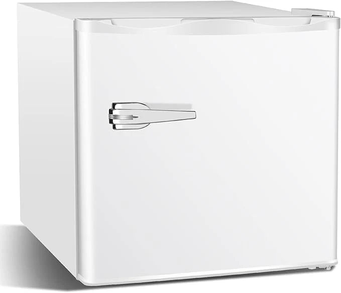Antarctic Star Mini Upright Freezer -1.2 Cu. Ft