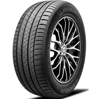 275/50ZR19 112 Y XL Fits, 2004-07 Maybach Base 57, 2004-09 Maybach Base 62