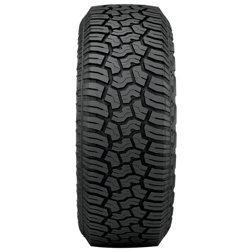 At LT295/65R20 129qbw All Season Tyre