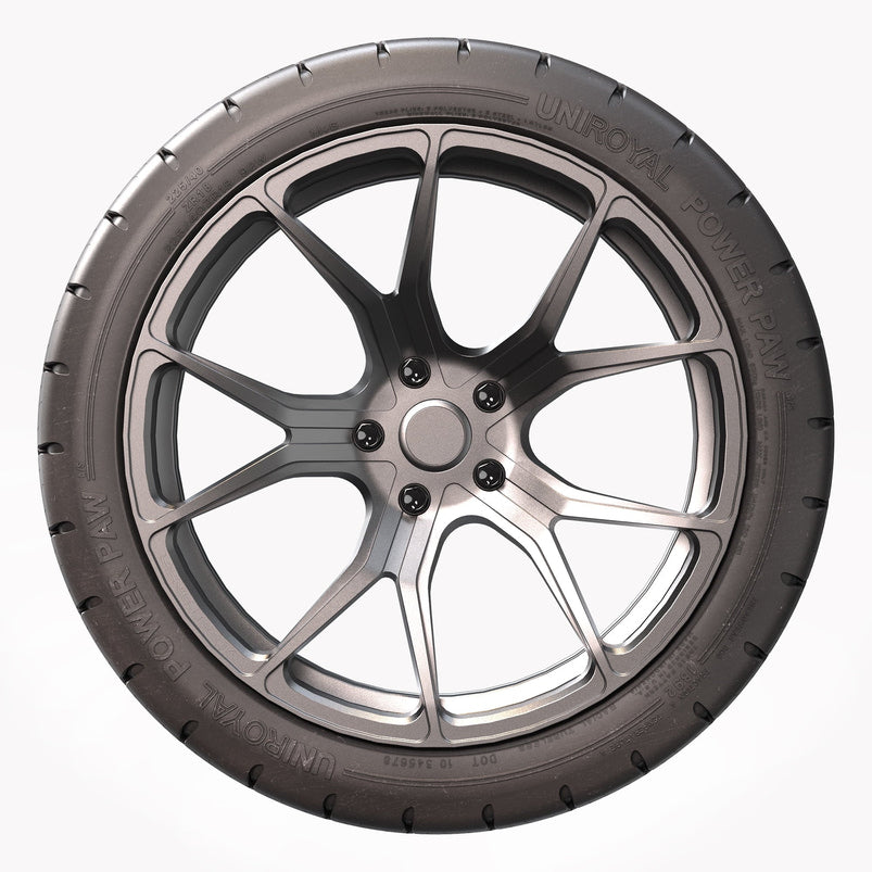 As Full Season 245/45ZR20/XL 103Y Tyres