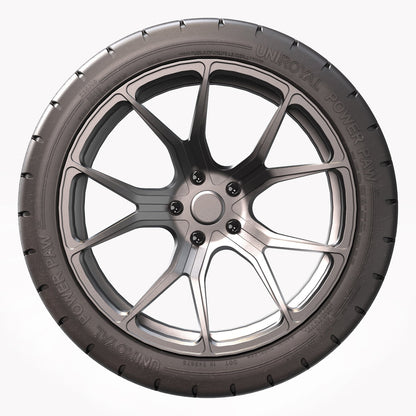 As Full Season 245/45ZR20/XL 103Y Tyres