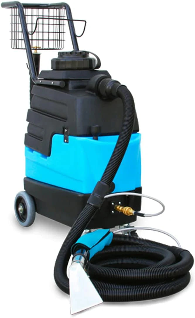 Auto Detailing Carpet Cleaning Machine, Portable and Powerful