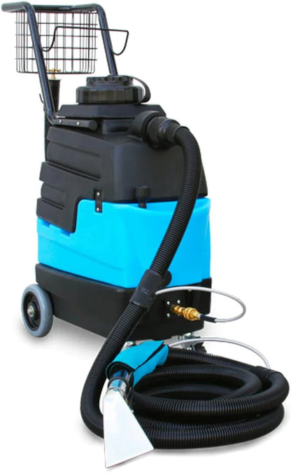 Auto Detailing Carpet Cleaning Machine, Portable and Powerful