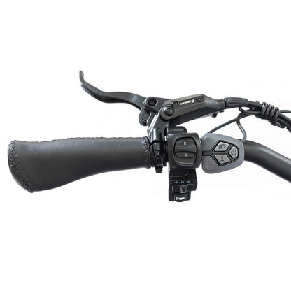 Silverado 20 48V/14Ah 750W Foldable Fat Tire Electric Trike, 330LBS 96817362