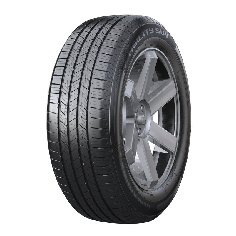 All Season 235/55R20 105V XL SUV/ Crossover Tires