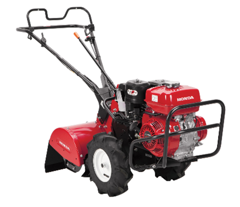 Tiller Rear Tine 8hp 20 in FRC800K1AN