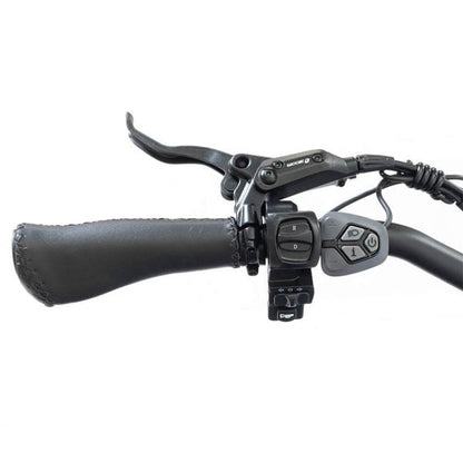 Silverado 20 48V/14Ah 750W Foldable Fat Tire Electric Trike, 330LBS 96817362