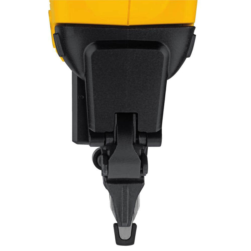20V MAX XR Lithium-Ion Cordlessgauge Brad Nailer Tool Only