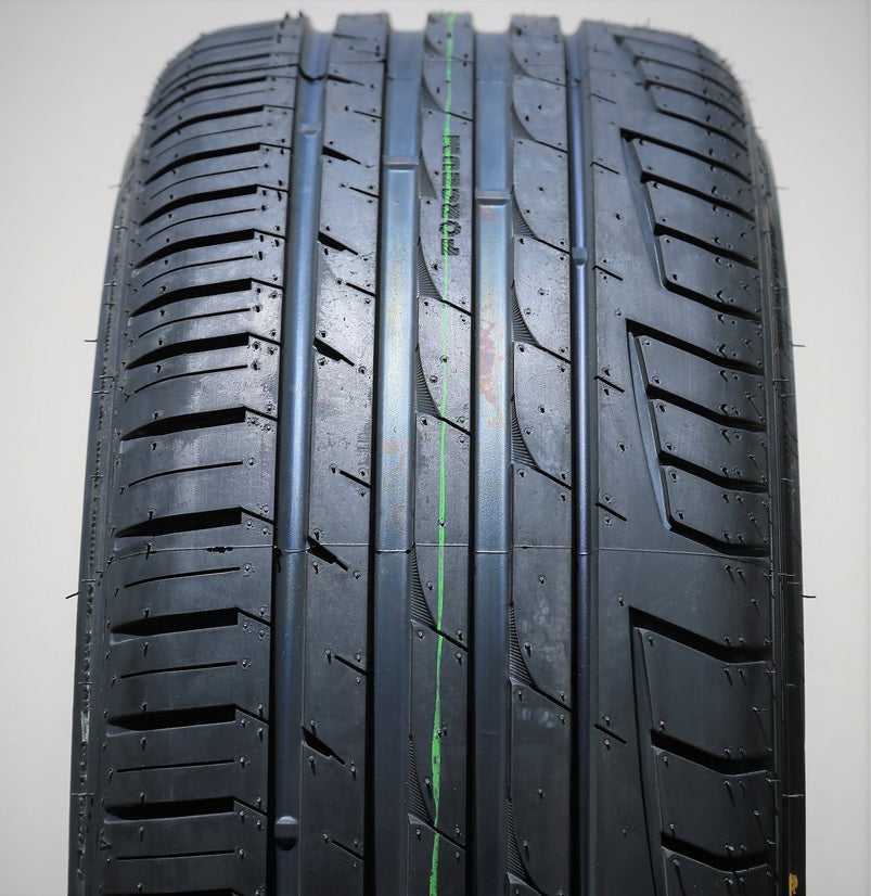 2-Pack 245/40R20 ZR 99Y XL a/S High-Performance All-Season Tires, 2014-16 Chevrolet Impala Ltz, 2017-18 Chevrolet Impala Lt