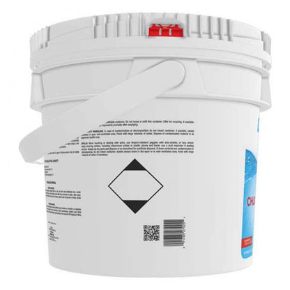 3 in Chlorine Tabs, 100 LB