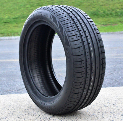 4-Pack Four 225/40R20 101W XL As a/S Performance Tires