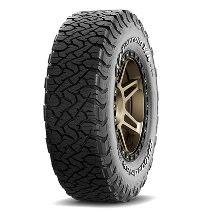 All Terrain T/a KO3 All Season LT295/60R20/E 126/123S Tires