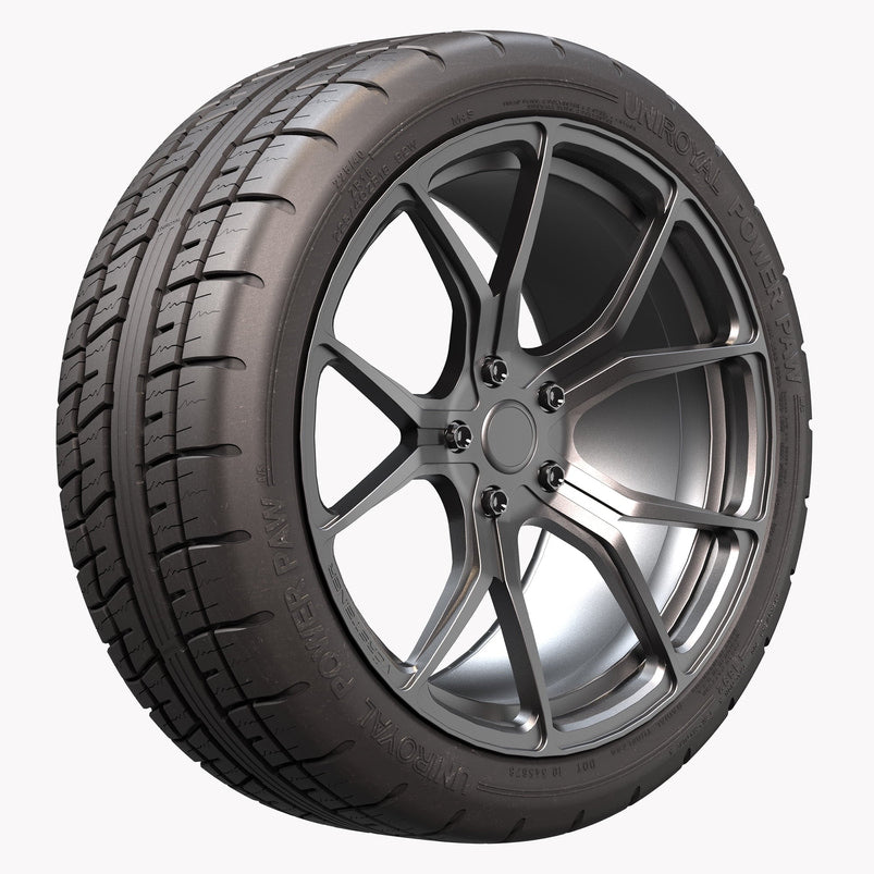 As Full Season 245/45ZR20/XL 103Y Tyres