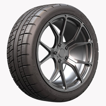 As Full Season 245/45ZR20/XL 103Y Tyres