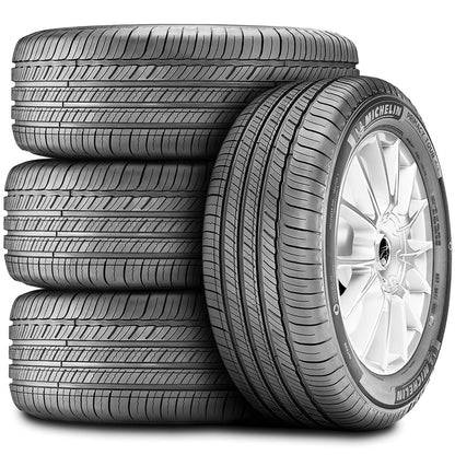 A/S Full Season 255/40R19/XL 100V Tyres, 2017 Volkswagen Tiguan Highline, 2016-18 Audi Q3 Technik