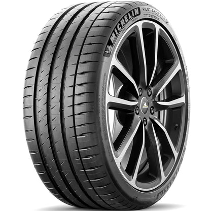 4S Performance 315/30ZR20 104Y XL Passenger Car Tires