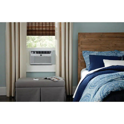 Frigidaire 25,000 BTU Connected Window Air Conditioner with Slide Out Chassis, 2025