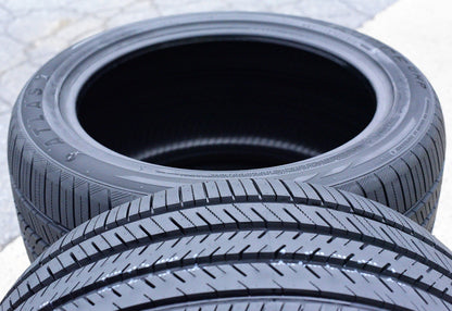2-Pack 255/40R20 101W XL a/S Performance Tires